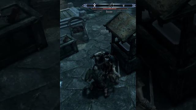 Спас Маргарет от изгоя убийцы #shortsvideo #games #skyrim #shorts #tes5 #скайрим #elderscrolls смотреть онлайн