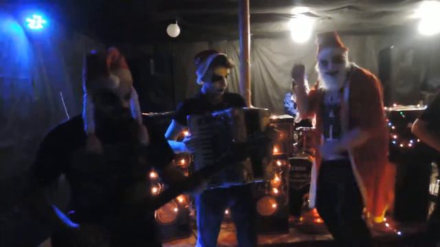 Путь - В чертоге белом (Live @ Полиритм, Pskov, 22.12.2018) смотреть онлайн