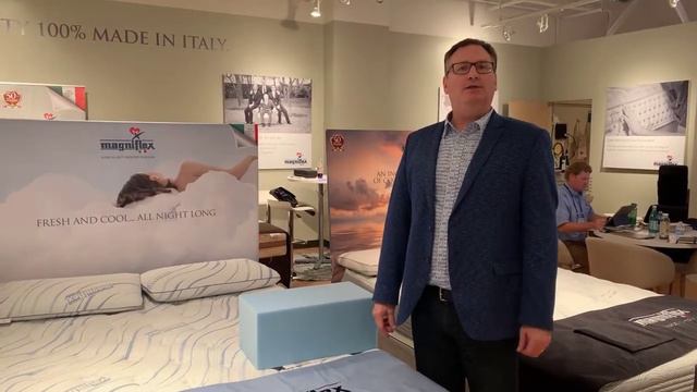 Magnigel Training смотреть онлайн