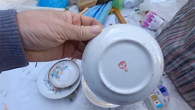 Находки на мусорке #34 Телефоны и ноутбуки. смотреть онлайн