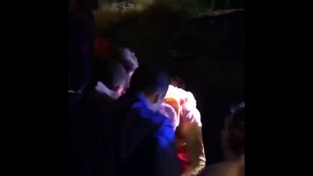 Коротко о выпускном вечере школы номер 2 г.Пологи #ведущийвзапорожьеалександрсиденко смотреть онлайн