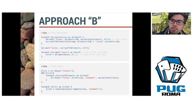 Incontro di Maggio 2017 - In-Memory Caching Objects Techniques смотреть онлайн