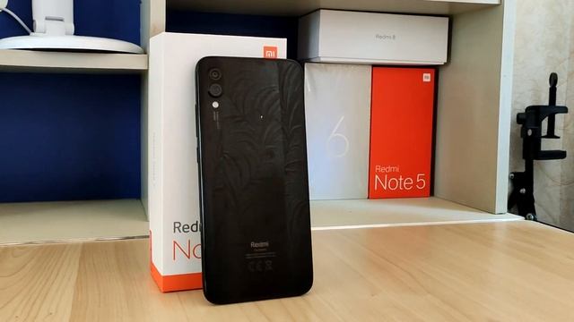 Android 10 на Redmi Note 7 УЖЕ СКОРО! смотреть онлайн