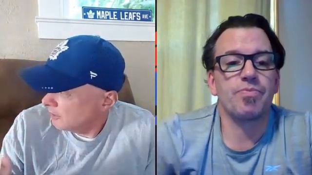 GOAL GETTERS with JOHN and Scott смотреть онлайн