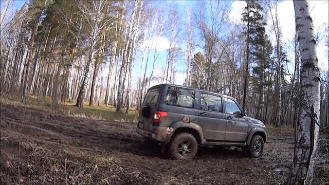 За карасём в КРУТОБОРКУ смотреть онлайн