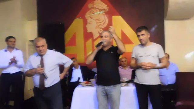 Meyxana  Toyu Tula-1 2015