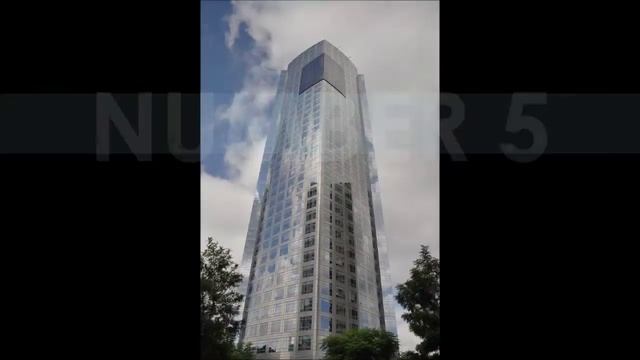 Top 10 Tallest Buildings In Buenos Aires Argentina / TOP 10 Rascacielos Más Altos De Buenos Aires смотреть онлайн