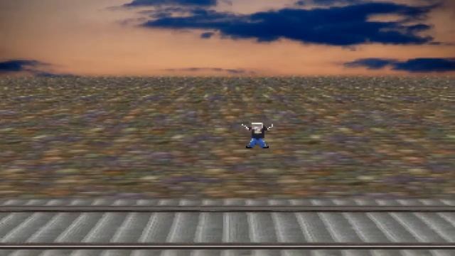 Java Scrolling Engine - Modulo-Parallax-Tiles смотреть онлайн