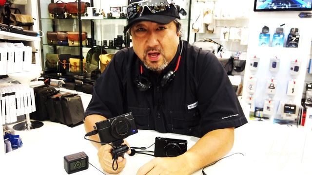 SONY RX100 VII - Do You Really Need It? смотреть онлайн