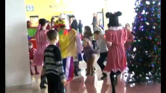 Открытие кинотеатра "Юбилейный" после капитального ремонта ТРК"Метроном-3" ст.Тбилисская смотреть онлайн