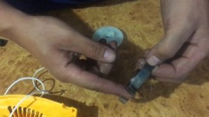 Как намотать пружину на стартер легкий пуск бензопилы Фермер