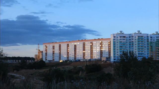 Лето, Смоленск 2012 смотреть онлайн