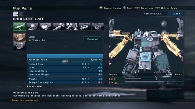 ARMORED CORE Verdict Day is INSANE! смотреть онлайн