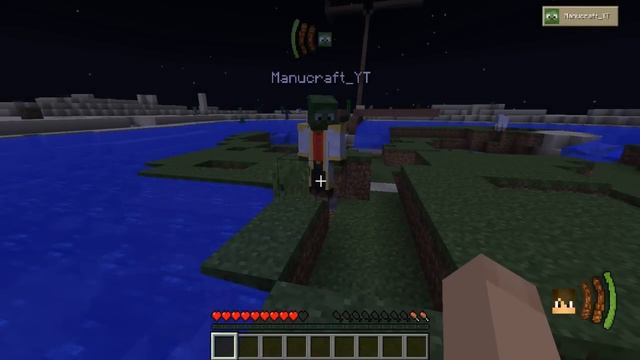 VOICE CHAT MOD - Adios SKYPE!! Habla por minecraft! - Minecraft mod 1.8, 1.7.10, 1.7.2,1.5.2 смотреть онлайн