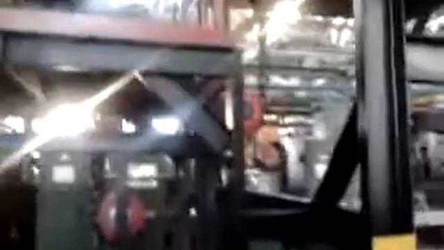 Индукционная закалка и отпуск цепей.mp4 смотреть онлайн