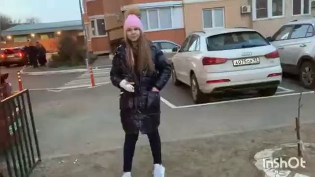 кукла каяки рядом! она сзади! это конец! ПЕРЕПИСКА смотреть онлайн