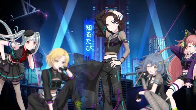 RAISE A SUILEN「-N-E-M-E-S-I-S-」リリックビデオ（6/28 11th Single リリース！） смотреть онлайн