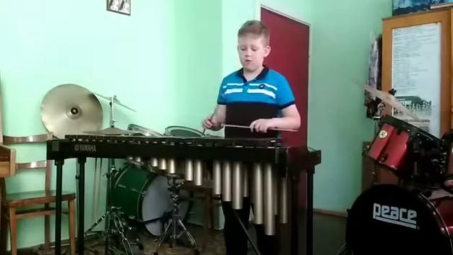 Кселофон смотреть онлайн