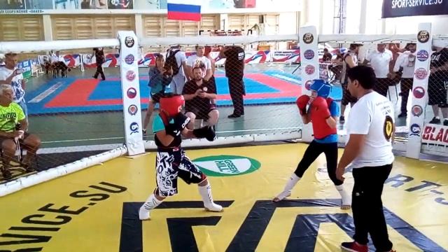 Зубова Виктория Кубок Черного моря 2019 смотреть онлайн