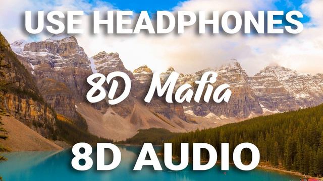 Teriyaki Boyz - Tokyo Drift (DUAN Remix) (8D Audio) смотреть онлайн