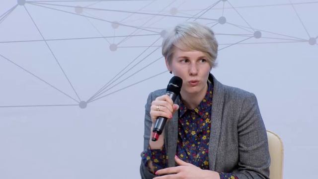 Сервисы в рамках Кадрового стандарта: встраивание вузов в региональную модель кадрового обеспечения смотреть онлайн