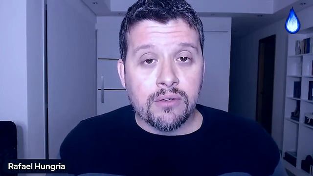 RAFAFLIX #403 • YHWH, Deus e os Filhos de Anu (Rafael Hungria) смотреть онлайн