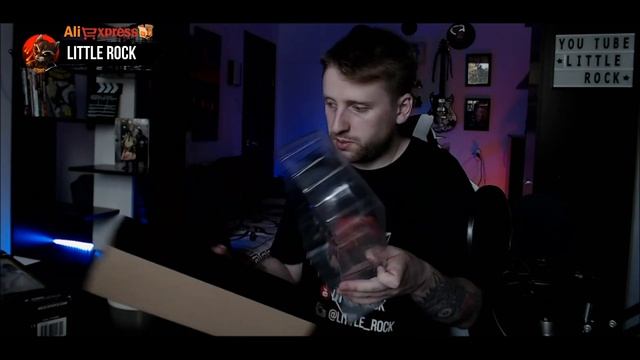 РАСПАКОВКА ДОРОГОЙ КУКЛЫ ANNABELLE ОТ MEZCO TOYS С ALIEXPRESS | ТАКОГО ВЫ ЕЩЕ НЕ ВИДЕЛИ... ?