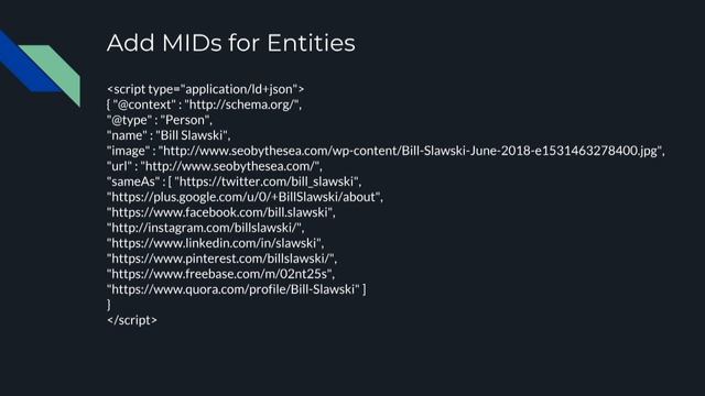 Google's Algorithm & Search Patents Discussed at Google by Bill Slawski смотреть онлайн