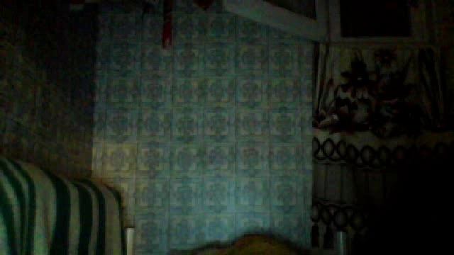 Видео с веб-камеры. Дата: 4 сентября 2013 г., 21:42.