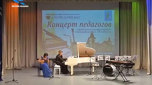 Передача Старинный гобелен от 12 февраля 2018 года смотреть онлайн