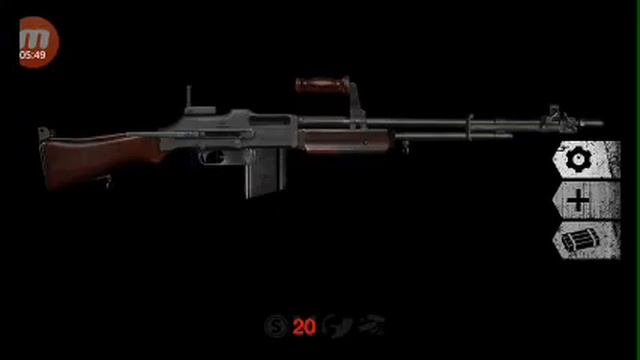 WEAPHONES WW2 ALL WEAPON TRAINING #1 смотреть онлайн