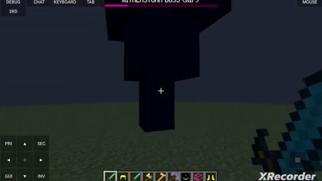 Showcasing The Minecraft story mode but in pojavlauncher Minecraft java 1.7.10! смотреть онлайн
