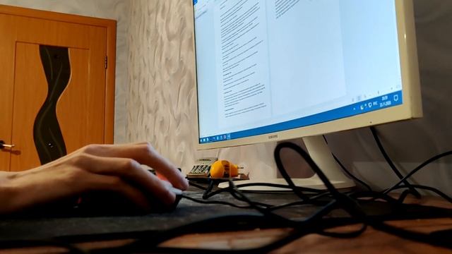 Kemove DK61 распаковка, доставлена самим Сэмом Бриджесом смотреть онлайн