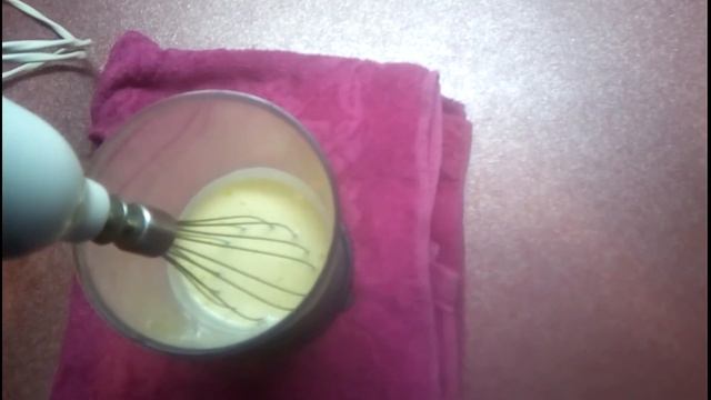 Майонез в домашних условиях смотреть онлайн