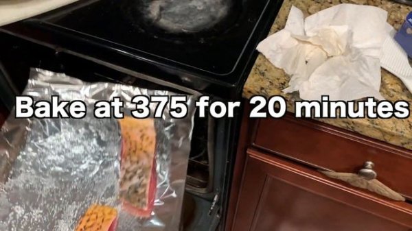 How To Fillet and Cook A Big Fish