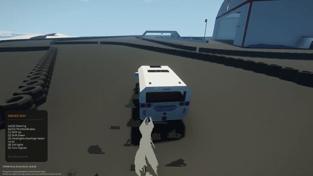 40 sec Broken with Nissan Elgrand смотреть онлайн