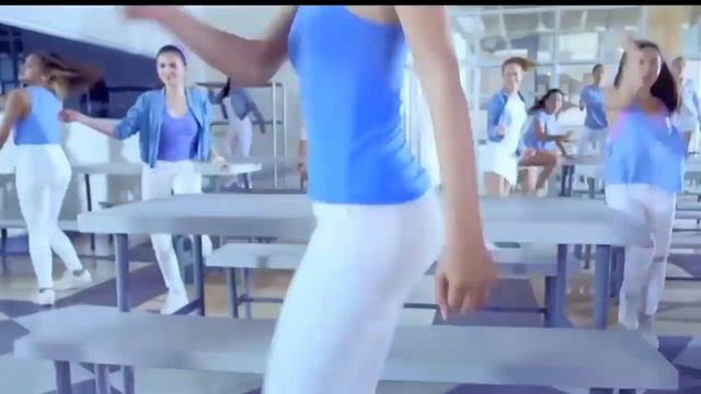 Nadine Lustre dances to James Reid's 'Beat Energy Gap' song смотреть онлайн