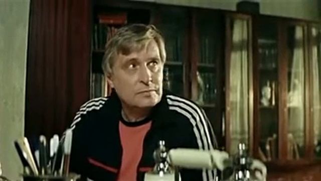 Фрагмент из кино -  Бутерброд