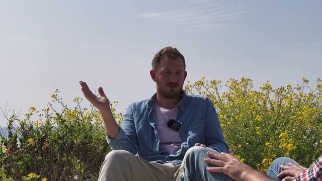 ГОВОРИТ ИЗРАИЛЬ: Я БЫЛ ИДЕАЛИСТОМ, СЕЙЧАС ВСЁ ПО ДРУГОМУ смотреть онлайн