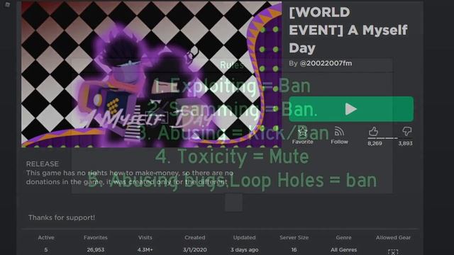 Checking Out DEVELOPER Suggested Roblox JOJO Games!