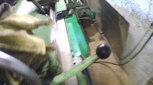 Токарный станок 1а616