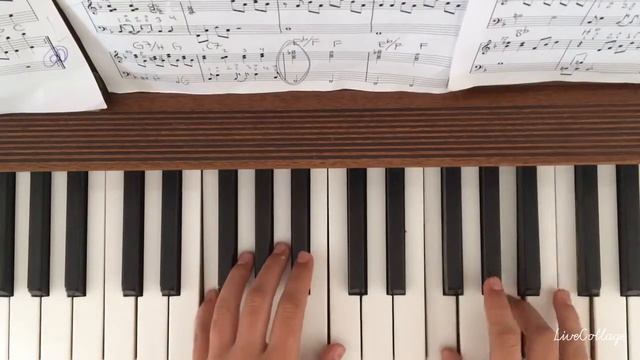 Somewhere that's green (little shop of horrors) смотреть онлайн