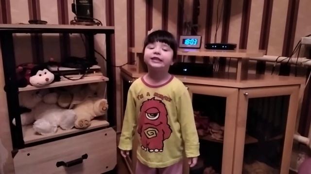 Стишок маме смотреть онлайн