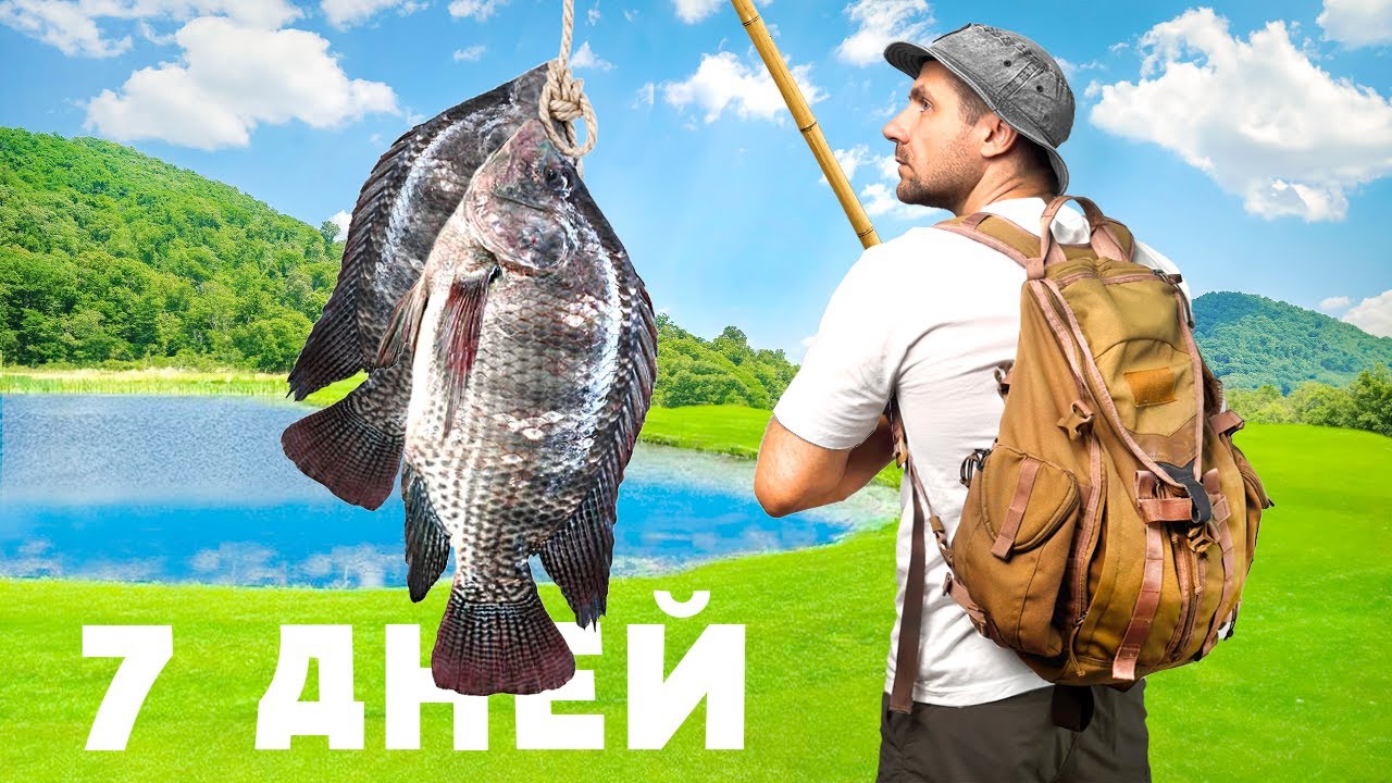 ЕВГЕНИЙ ПАНАСЮК ВЫЖИВАНИЕ НА НЕОБИТАЕМОМ ОСТРОВЕ ЧАСТЬ 1 смотреть онлайн