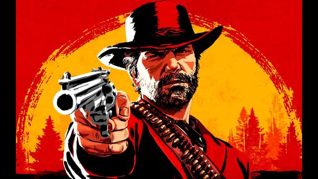 Red Dead Redemption 2 - THAT'S THE WAY IT IS (Low Honor and without Dialogue) смотреть онлайн