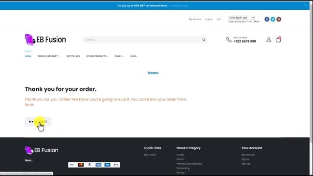 EBFusion Review | EBFusion OTO смотреть онлайн