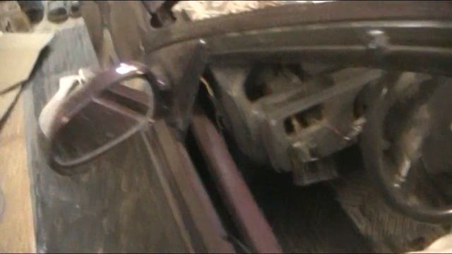 Хонда Цивик Собираю кузов и финишный результат Honda Civic Часть 8 Финишная! смотреть онлайн