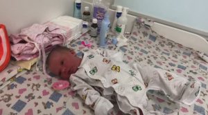 ПРИДАНОЕ для малыша_что пригодится в первые месяцы (2020 год) перезалив