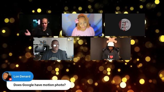 ?Talkin' Tech Tuesdays Episode 84 It's Event week! PIXEL 6 / 6 Pro Event today! | Short Stream! смотреть онлайн