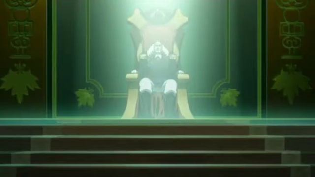 Charles Britannia erases Lelouch's memory - Code geass смотреть онлайн